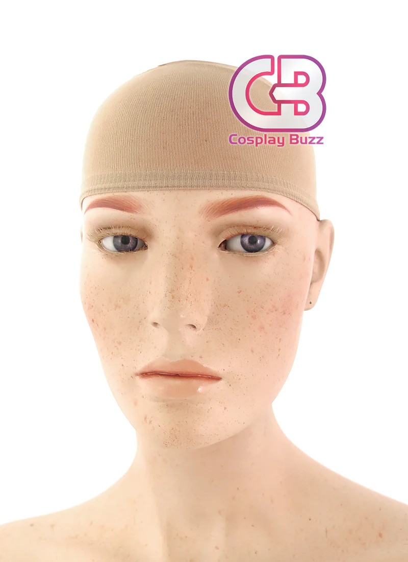 Stocking Elastic Wig Cap - Image 3