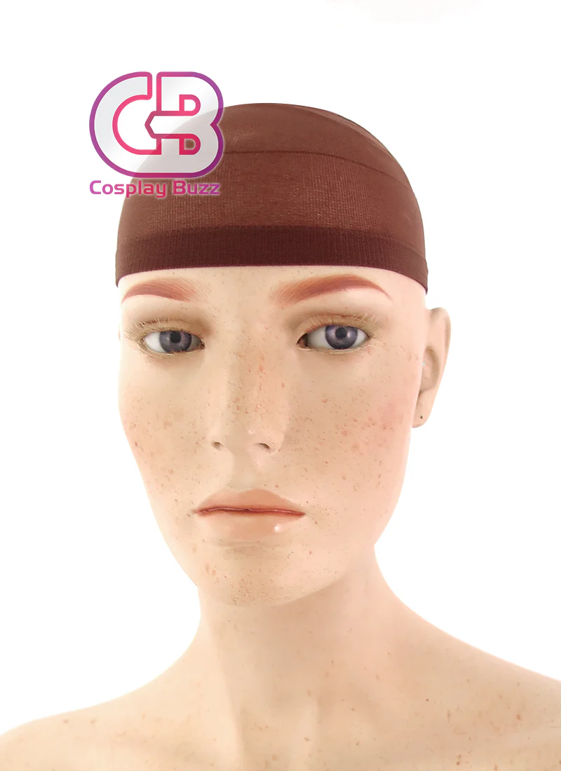 Stocking Elastic Wig Cap - Image 4