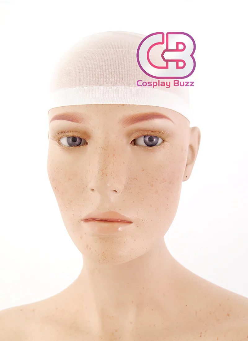 Stocking Elastic Wig Cap - Image 5