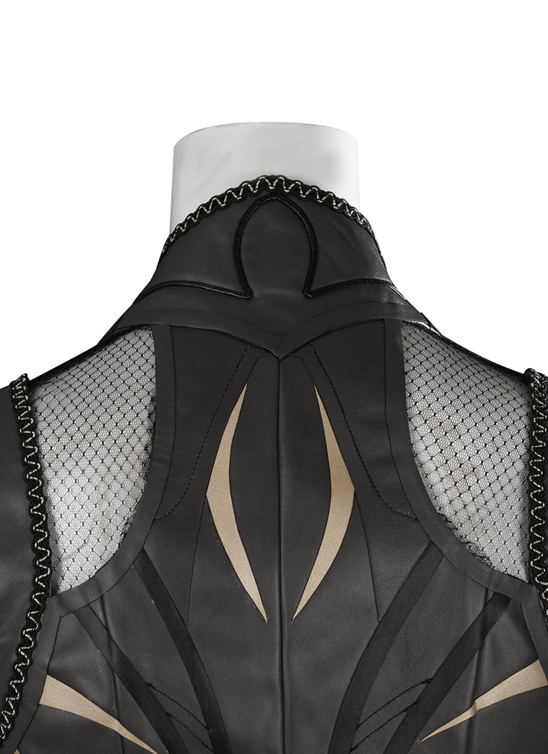 Baldur's Gate 3 Shadowheart Anime Cosplay Costume Outfit Full Set CS791 - Image 11