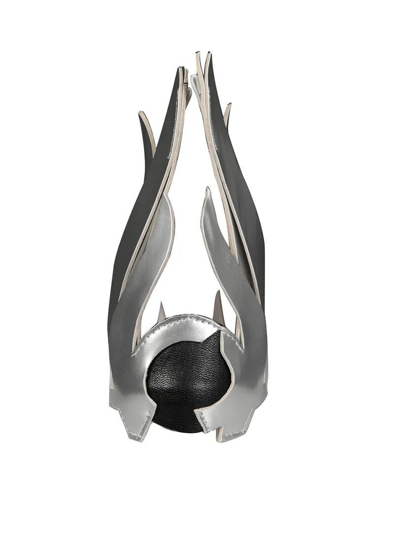 Baldur's Gate 3 Shadowheart Anime Cosplay Costume Outfit Full Set CS791 - Image 12