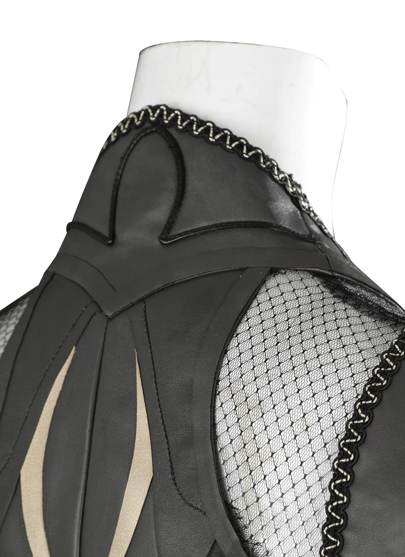 Baldur's Gate 3 Shadowheart Anime Cosplay Costume Outfit Full Set CS791 - Image 8