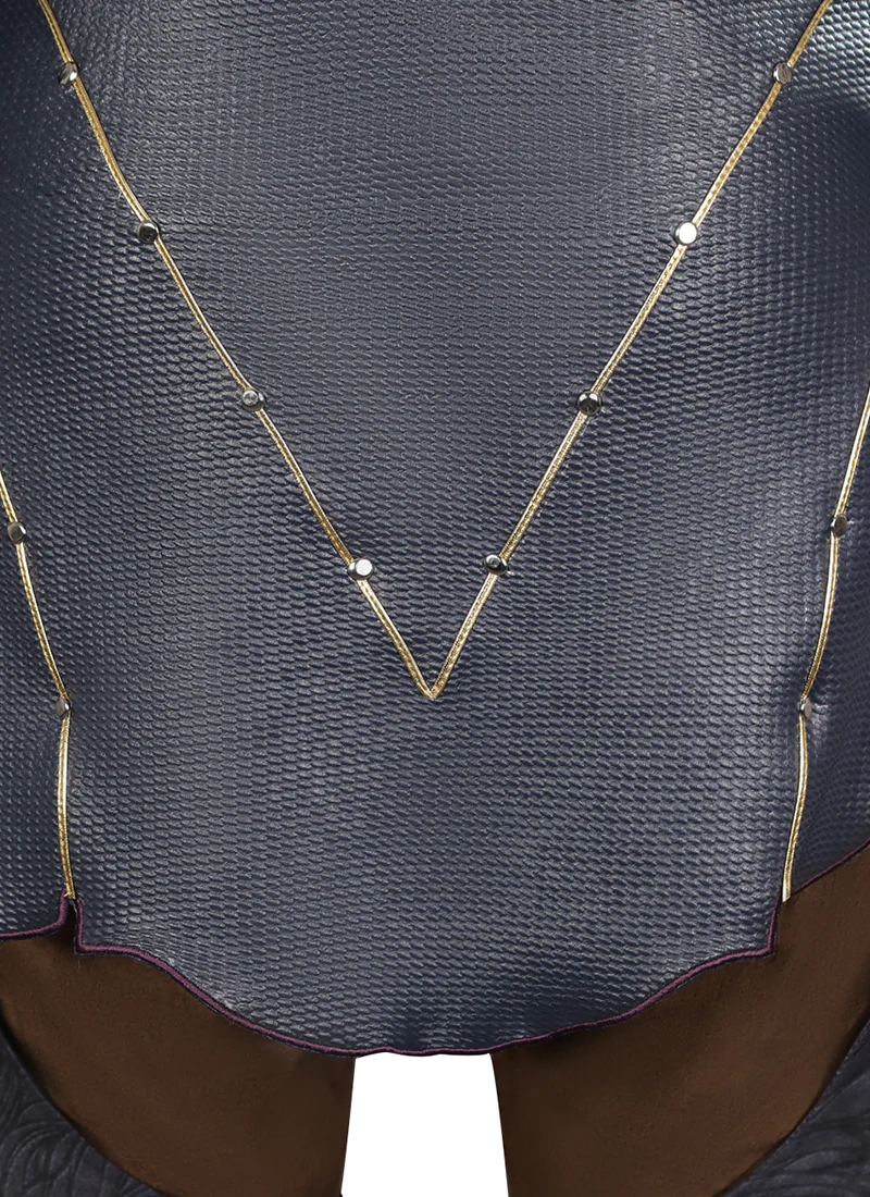 Baldur's Gate 3 Astarion Anime Cosplay Costume Outfit Full Set CS792 - Image 11