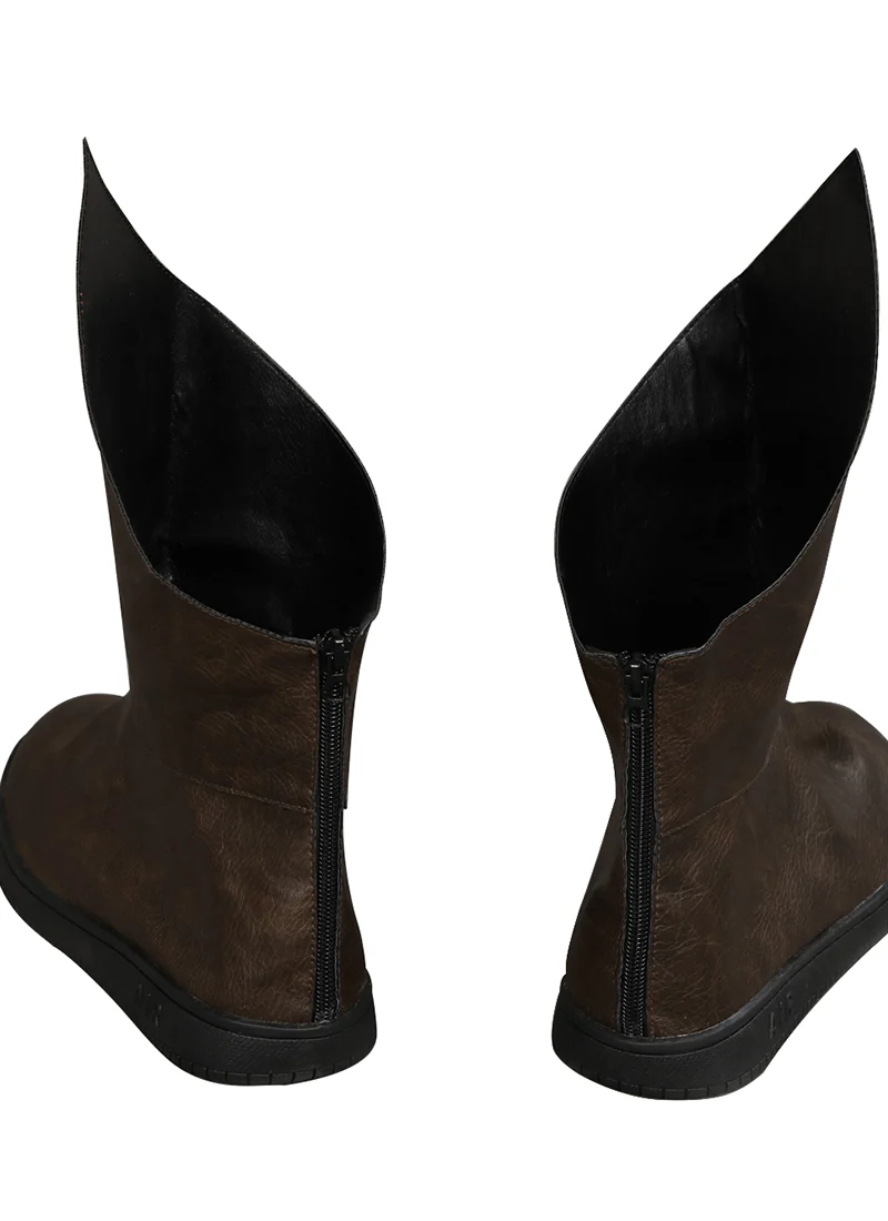 Baldur's Gate 3 Astarion Anime Cosplay Costume Outfit Full Set CS792 - Image 17