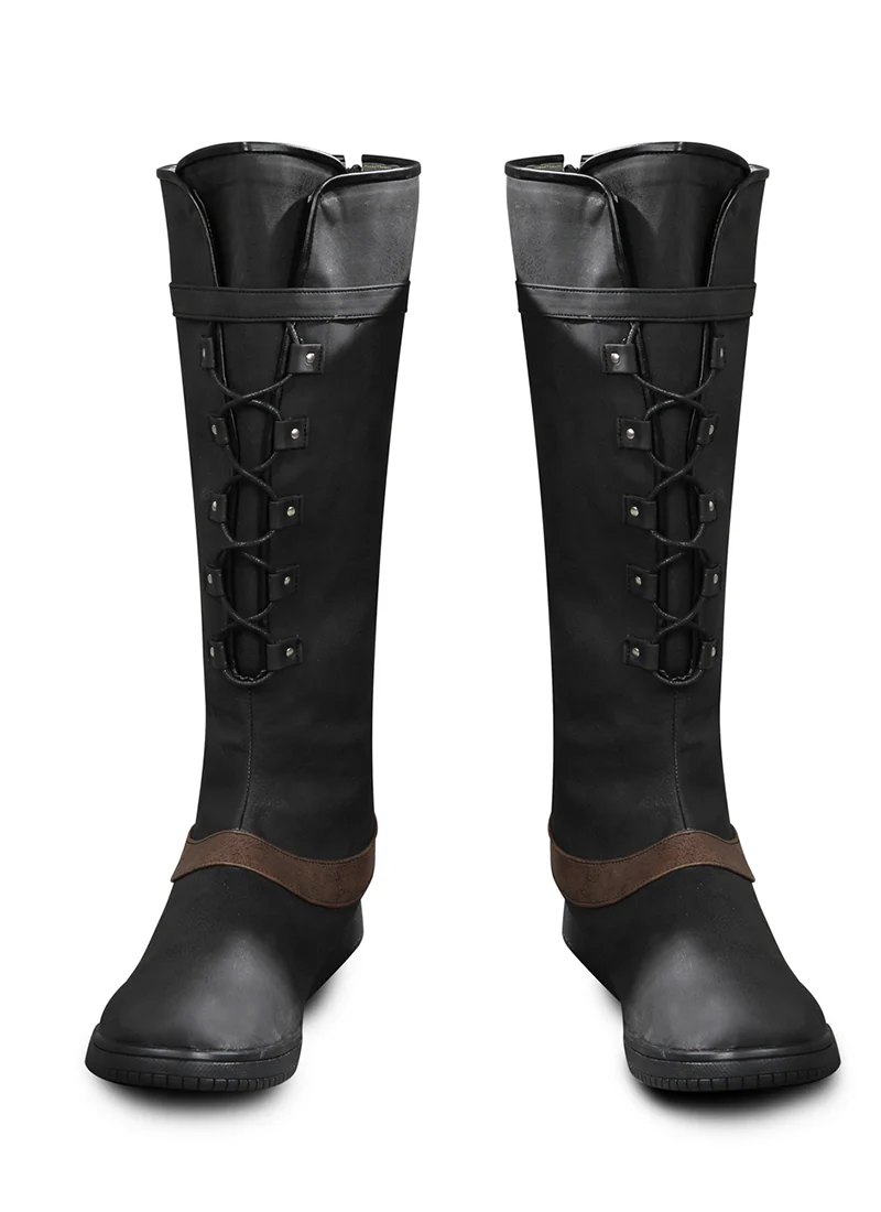 Baldur's Gate 3 Gale Dekarios Anime Cosplay Costume Outfit Full Set CS793 - Image 13