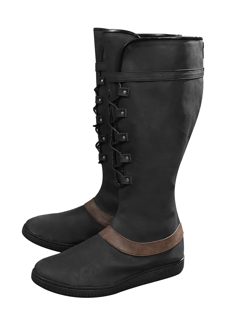 Baldur's Gate 3 Gale Dekarios Anime Cosplay Costume Outfit Full Set CS793 - Image 14