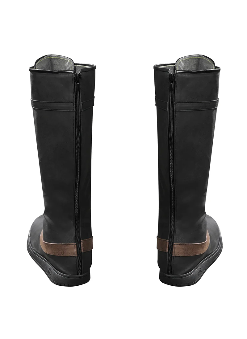 Baldur's Gate 3 Gale Dekarios Anime Cosplay Costume Outfit Full Set CS793 - Image 15