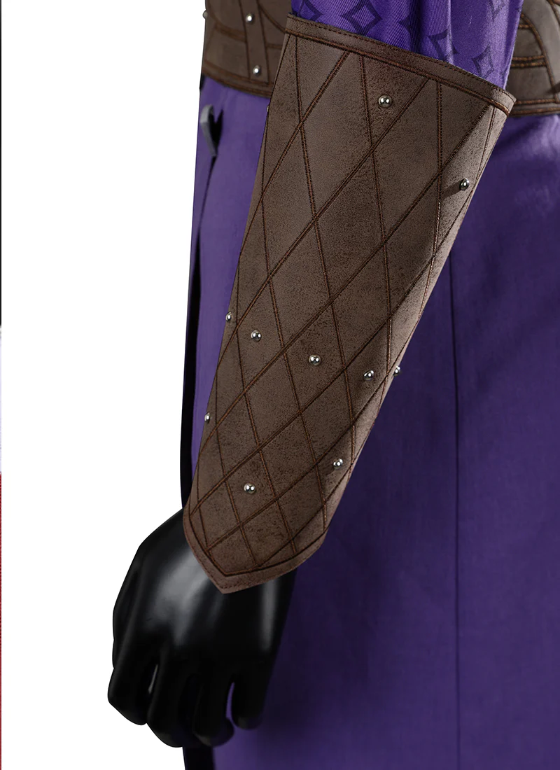 Baldur's Gate 3 Gale Dekarios Anime Cosplay Costume Outfit Full Set CS793 - Image 7
