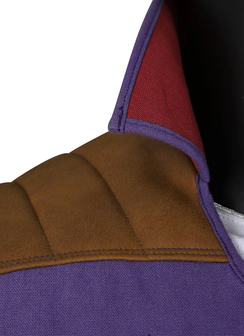 Baldur's Gate 3 Gale Dekarios Anime Cosplay Costume Outfit Full Set CS793 - Image 9