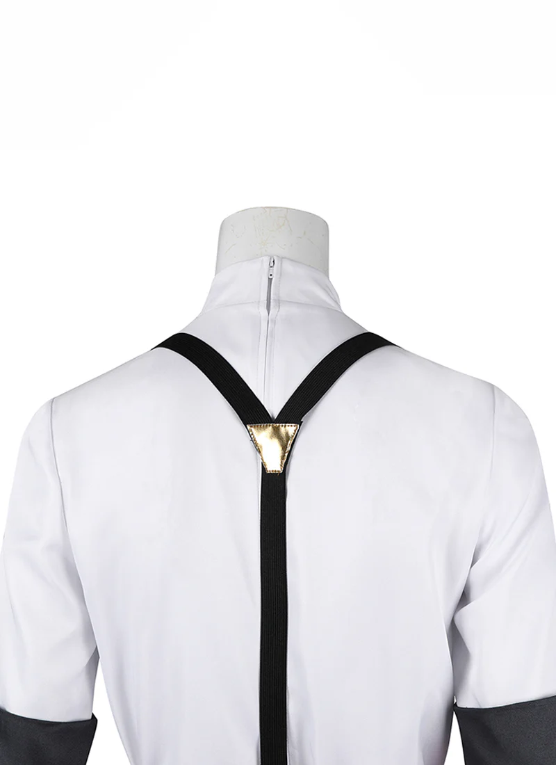 Hazbin Hotel Princess of Hell Charlie Morningstar Cosplay Costume Outfit CS794 - Image 12