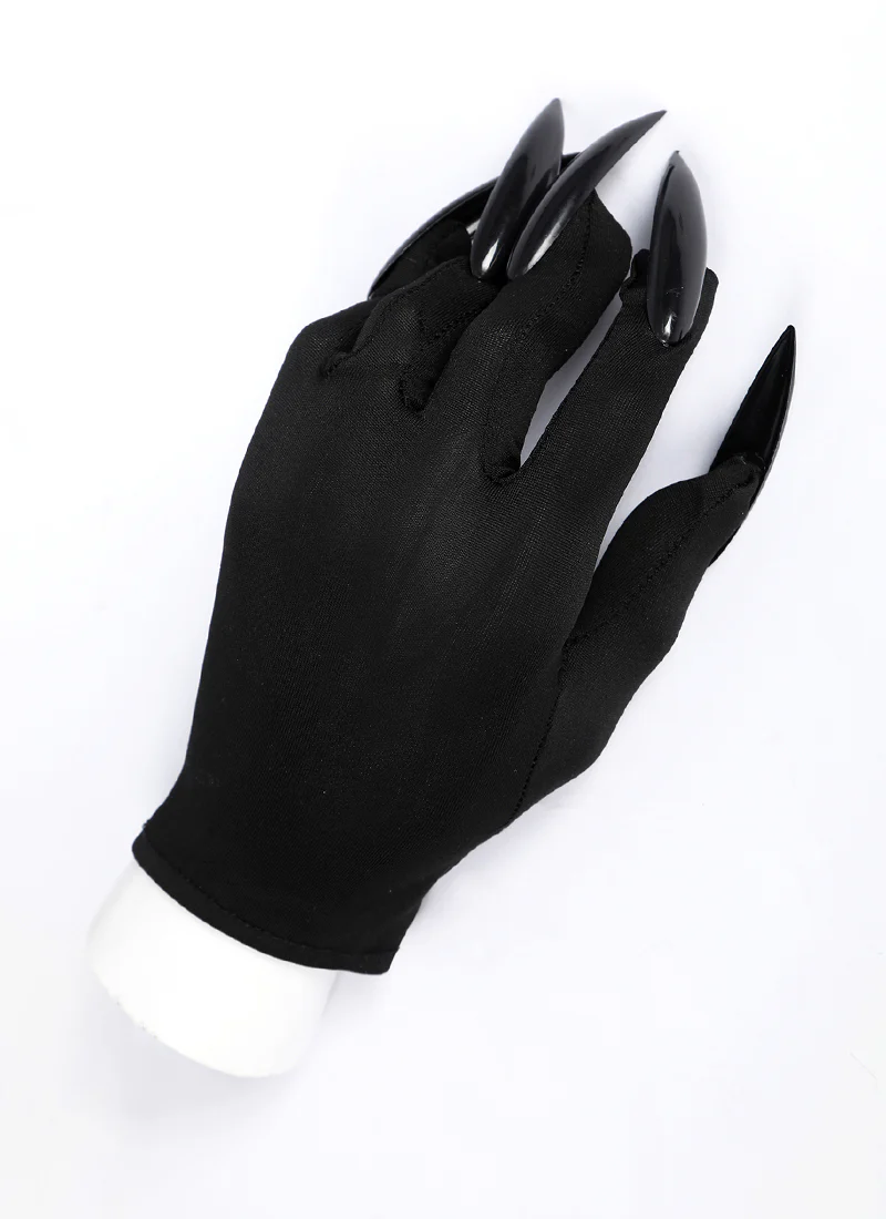 Hazbin Hotel The Devil Lucifer Morningstar Cosplay Costume Outfit Full Set CS795 - Image 11