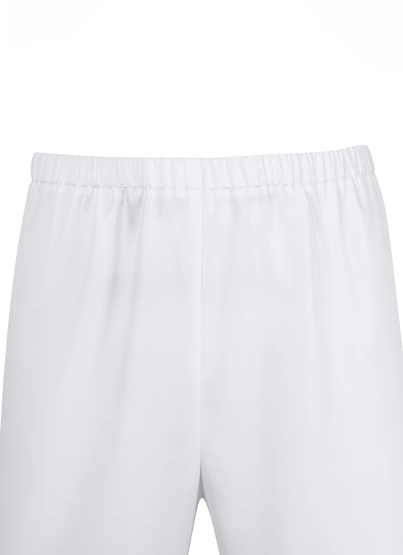 Hazbin Hotel The Devil Lucifer Morningstar Cosplay Costume Outfit Full Set CS795 - Image 12