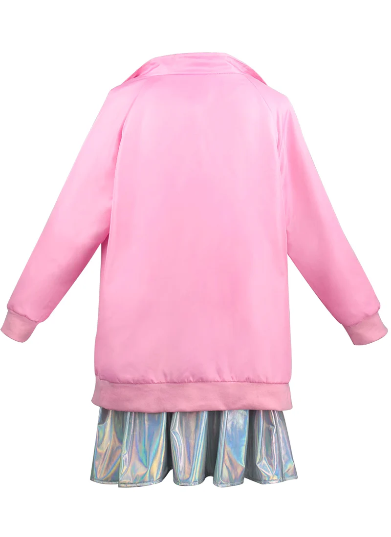 Goddess of Victory: Nikke Viper Cosplay Costume Outfits CS808 - Image 6