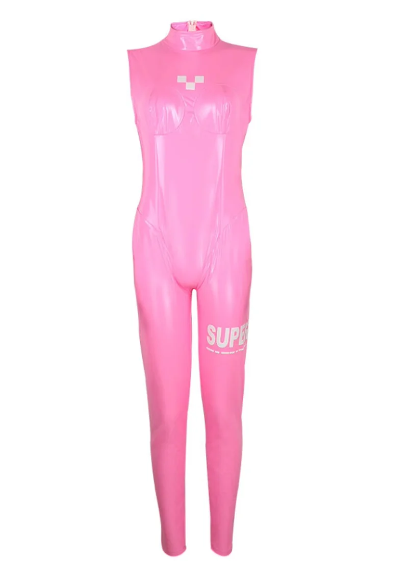 Goddess of Victory: Nikke Alice Cosplay Costume Outfits CS809 - Image 5