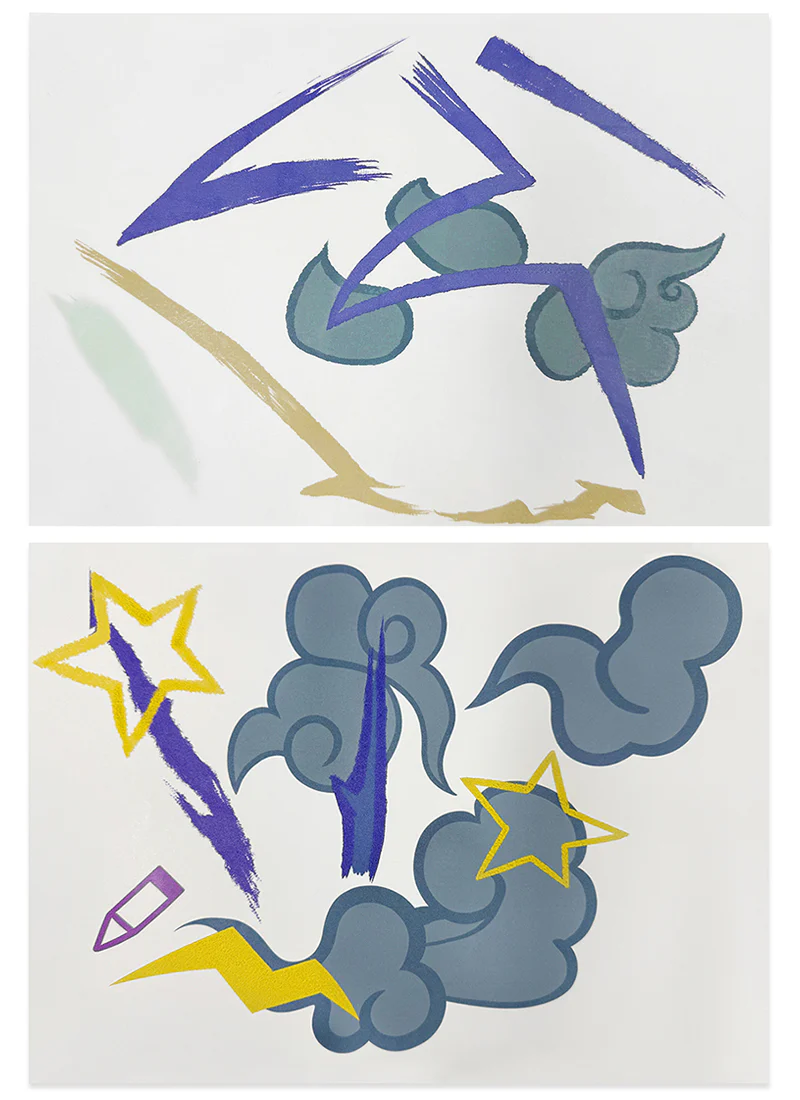 Arcane: League of Legends LOL Jinx Cosplay Costume Outfit Full Set CS822 - Image 7