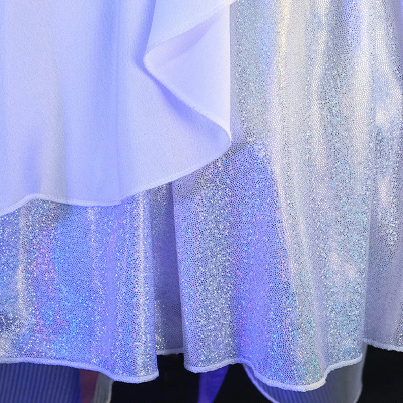 Goddess of Victory: Nikke Dorothy Cosplay Costume Outfits CS834 - Image 10