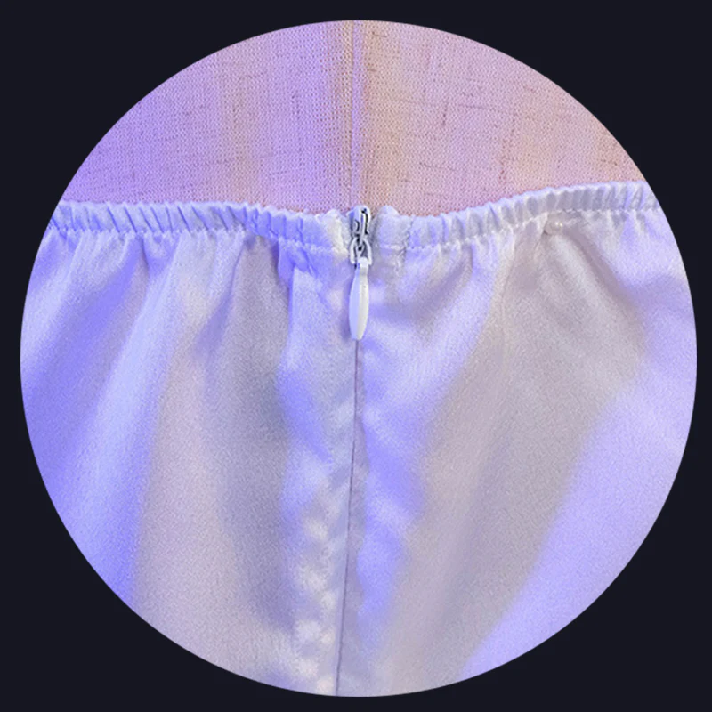 Goddess of Victory: Nikke Dorothy Cosplay Costume Outfits CS834 - Image 11