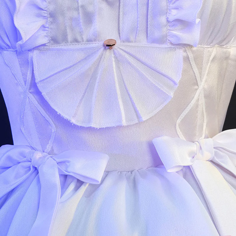 Goddess of Victory: Nikke Dorothy Cosplay Costume Outfits CS834 - Image 8