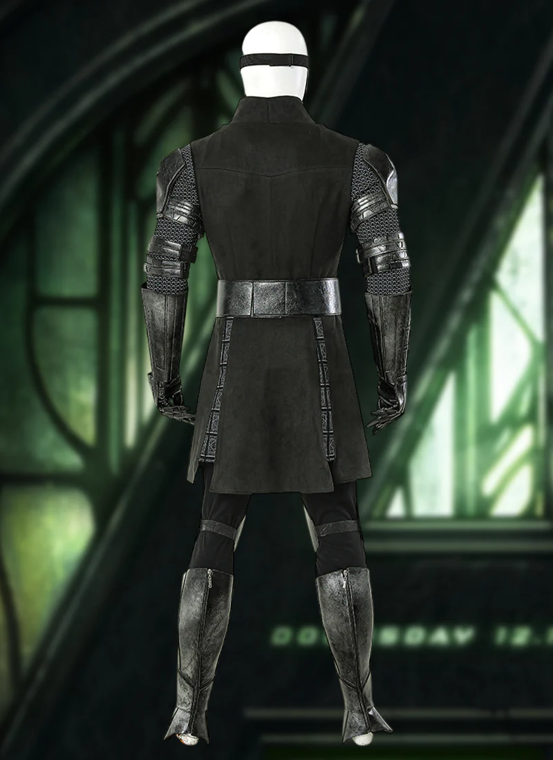 Avengers: Doomsday Doctor Doom Cosplay Costume Outfits CS898 - Image 10
