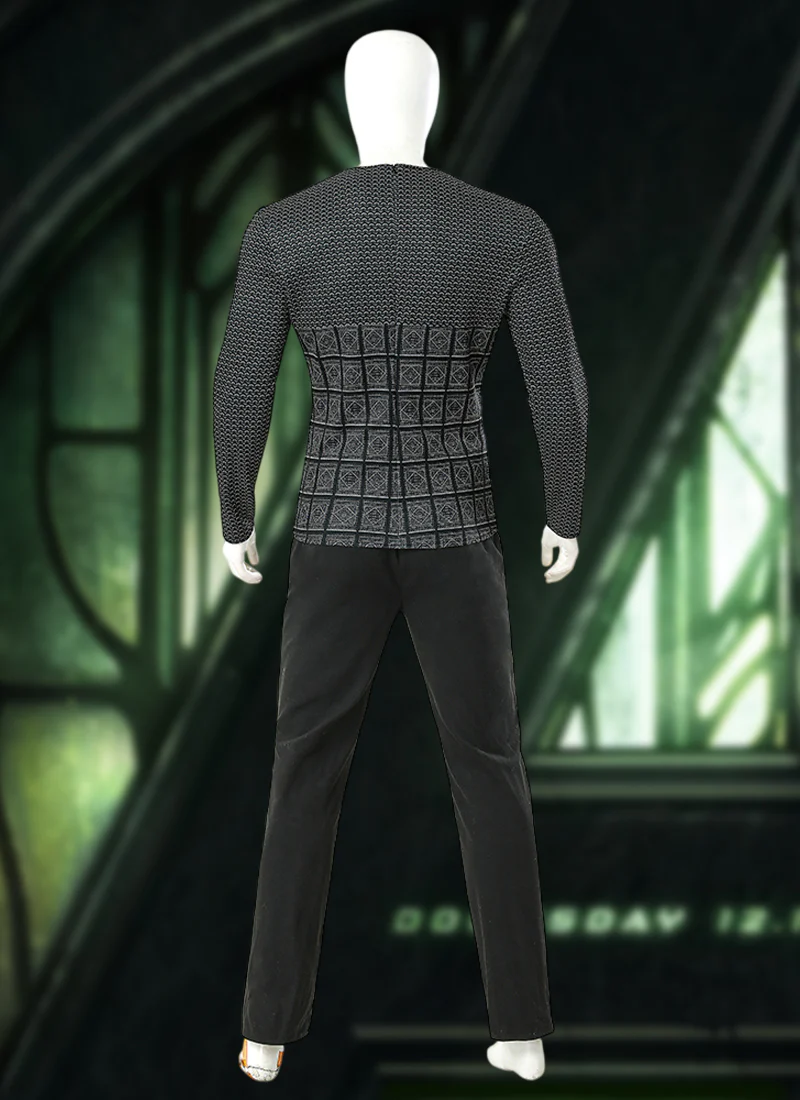 Avengers: Doomsday Doctor Doom Cosplay Costume Outfits CS898 - Image 14