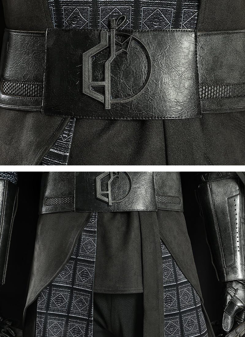 Avengers: Doomsday Doctor Doom Cosplay Costume Outfits CS898 - Image 17