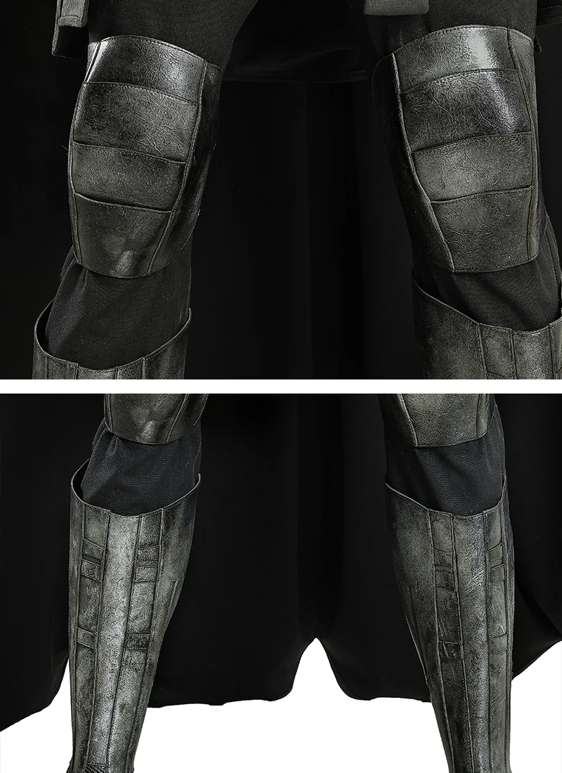 Avengers: Doomsday Doctor Doom Cosplay Costume Outfits CS898 - Image 18