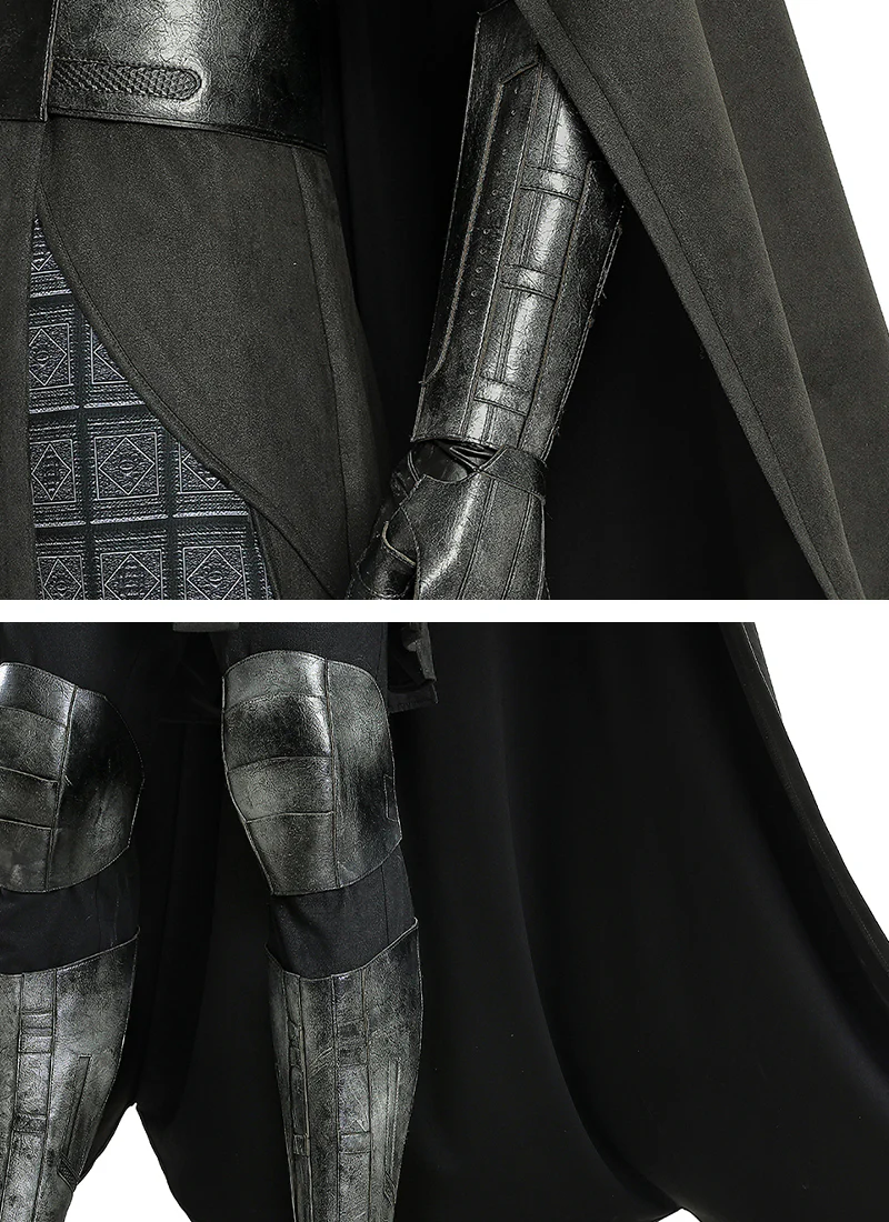 Avengers: Doomsday Doctor Doom Cosplay Costume Outfits CS898 - Image 19