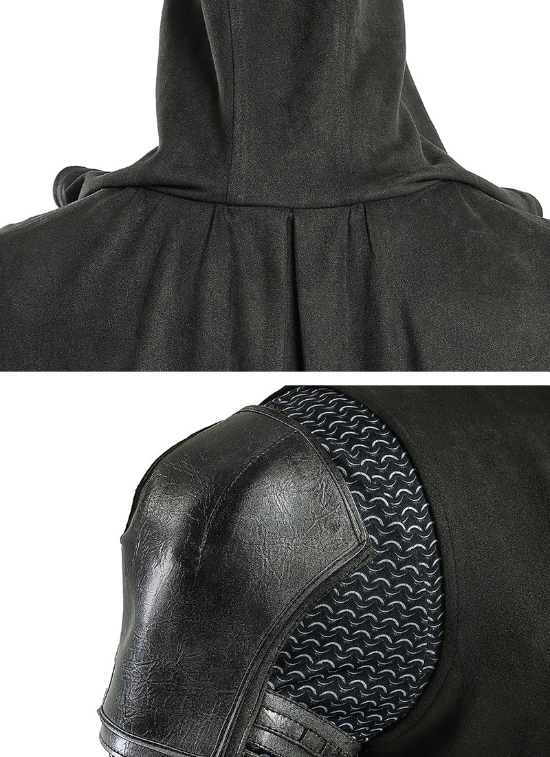 Avengers: Doomsday Doctor Doom Cosplay Costume Outfits CS898 - Image 20