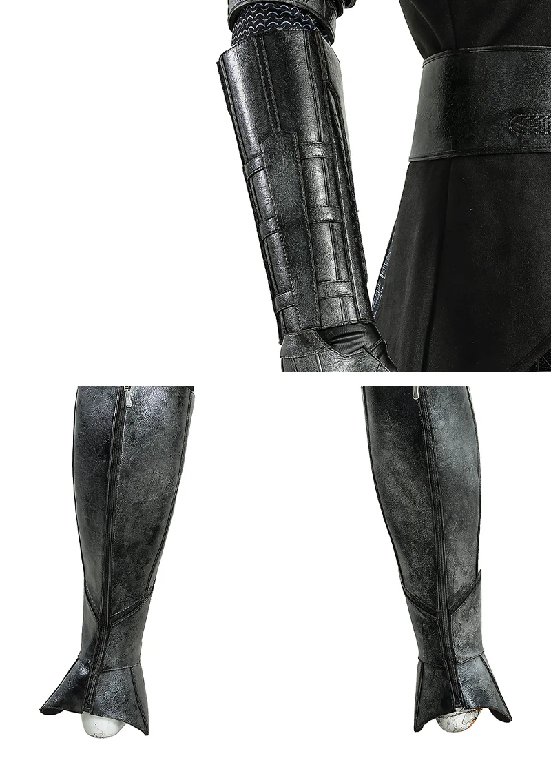 Avengers: Doomsday Doctor Doom Cosplay Costume Outfits CS898 - Image 22