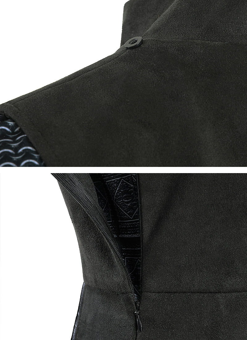 Avengers: Doomsday Doctor Doom Cosplay Costume Outfits CS898 - Image 24