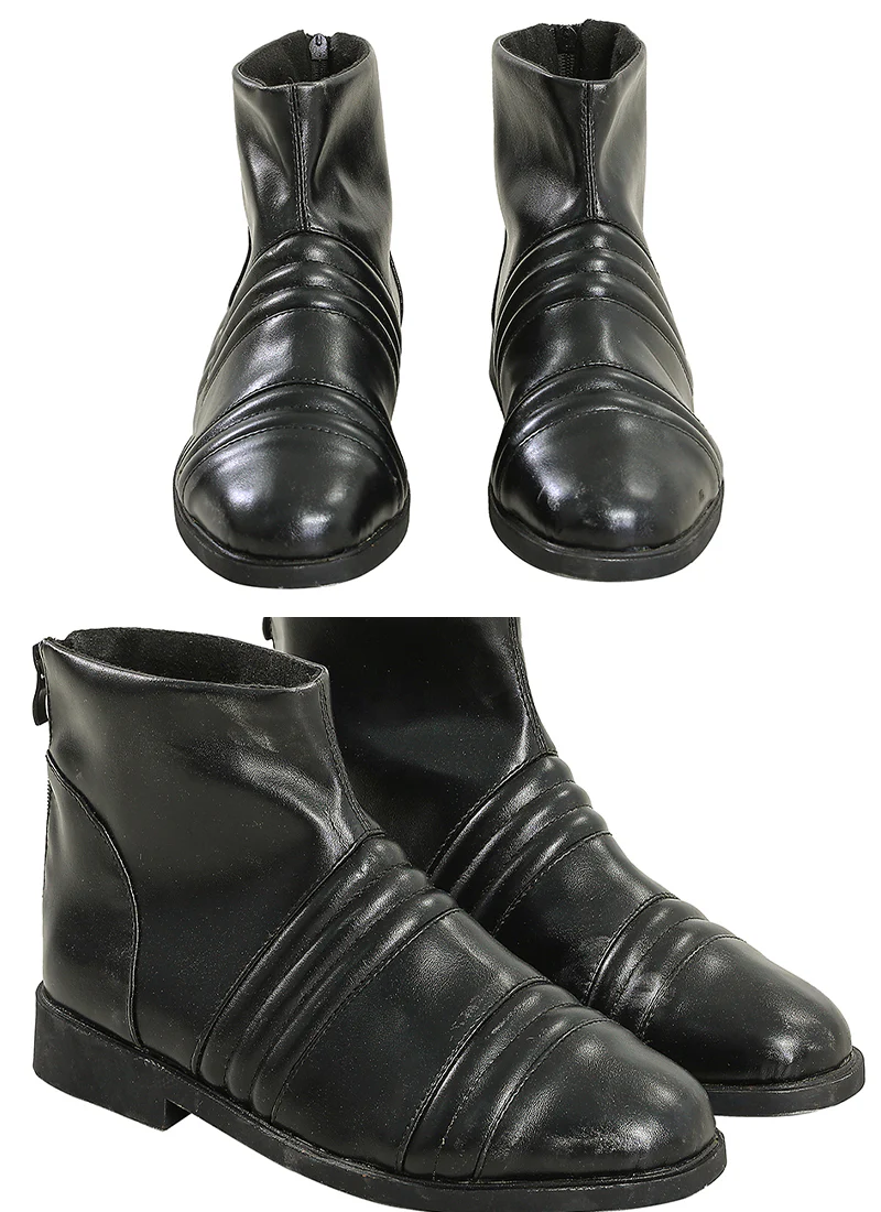 Avengers: Doomsday Doctor Doom Cosplay Costume Outfits CS898 - Image 26