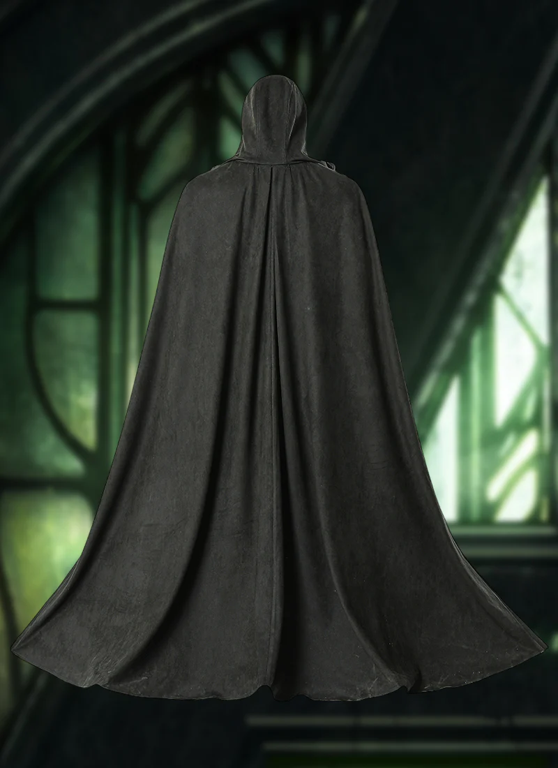 Avengers: Doomsday Doctor Doom Cosplay Costume Outfits CS898 - Image 5