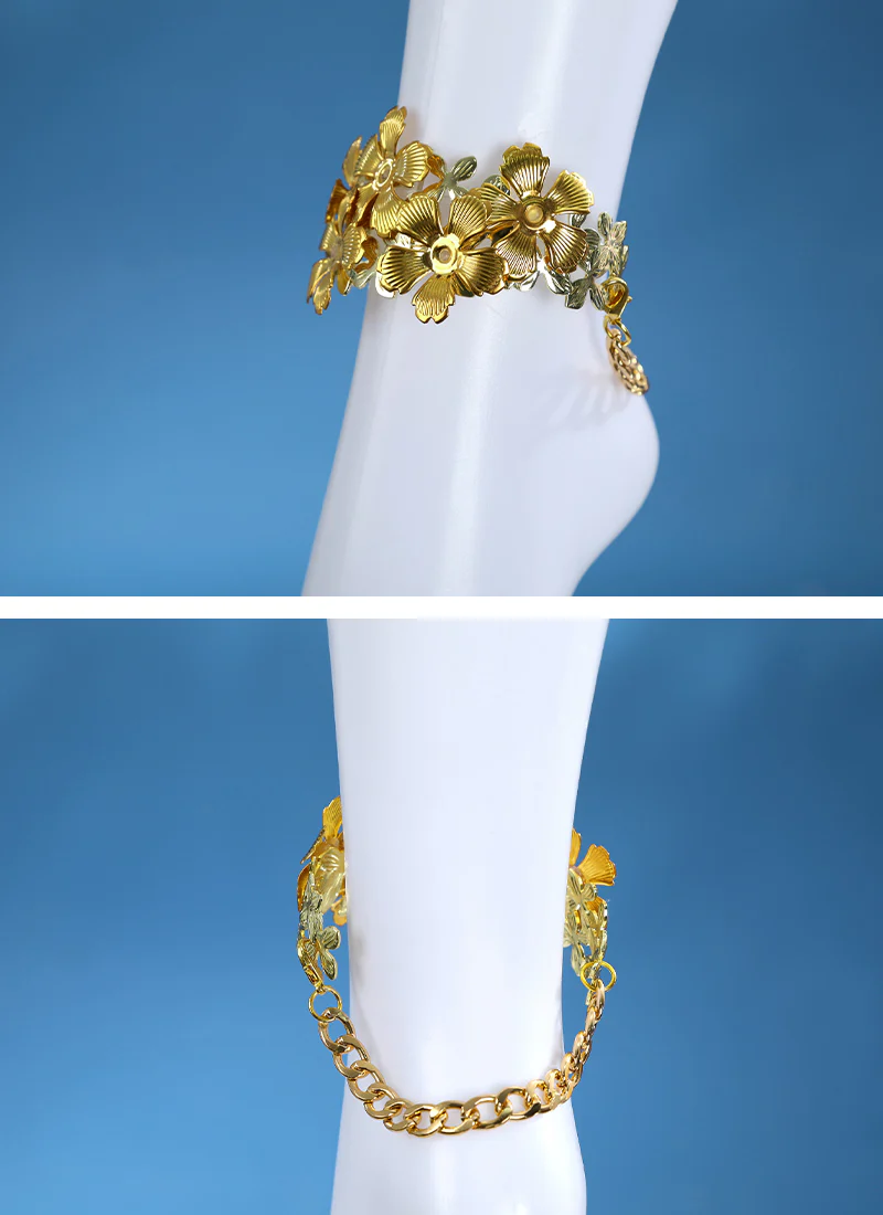 Street Fighter 6 Chun-Li Cosplay Costume Outfits CS899 - Image 16