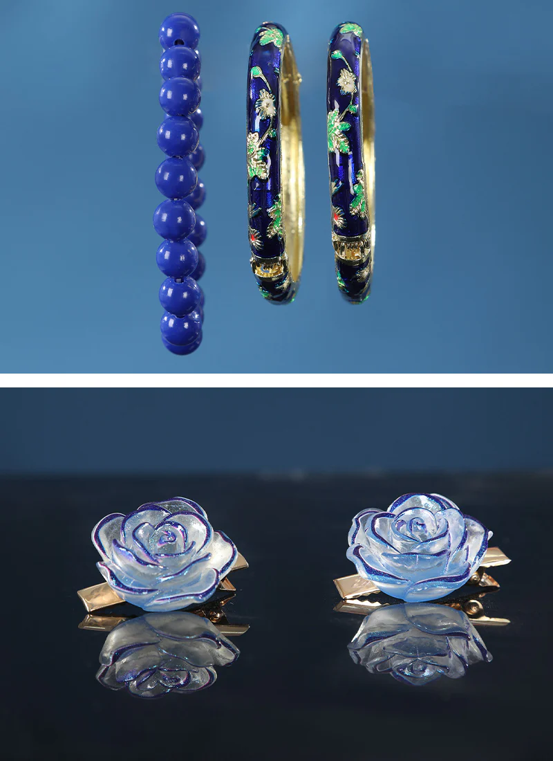 Street Fighter 6 Chun-Li Cosplay Costume Outfits CS899 - Image 17