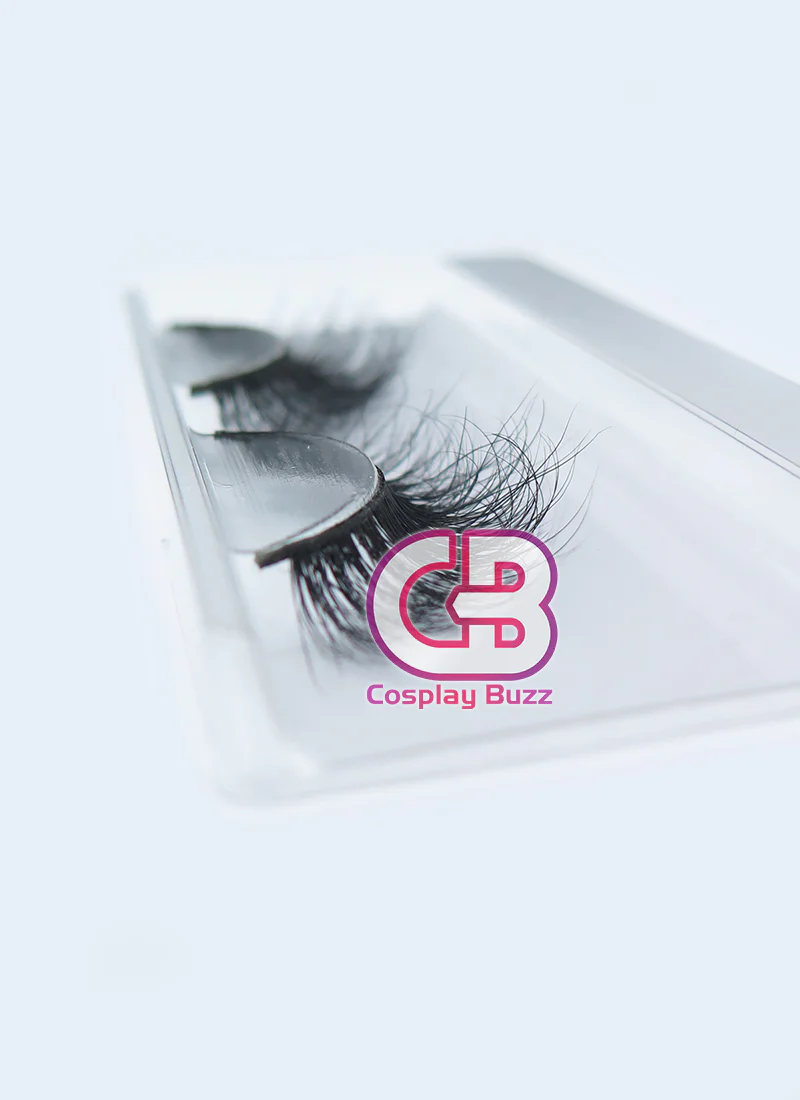 Aries 3D Mink Eyelashes EL01 - Image 3