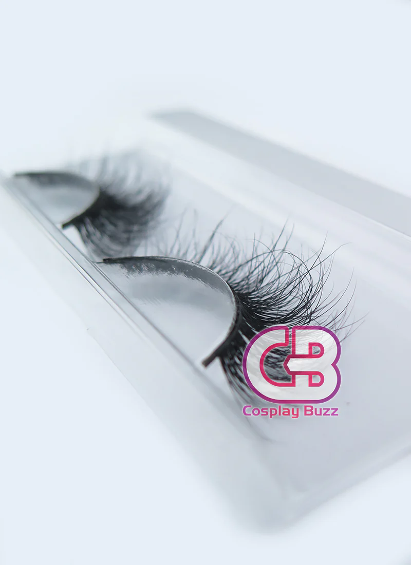 Aries 3D Mink Eyelashes EL01 - Image 4