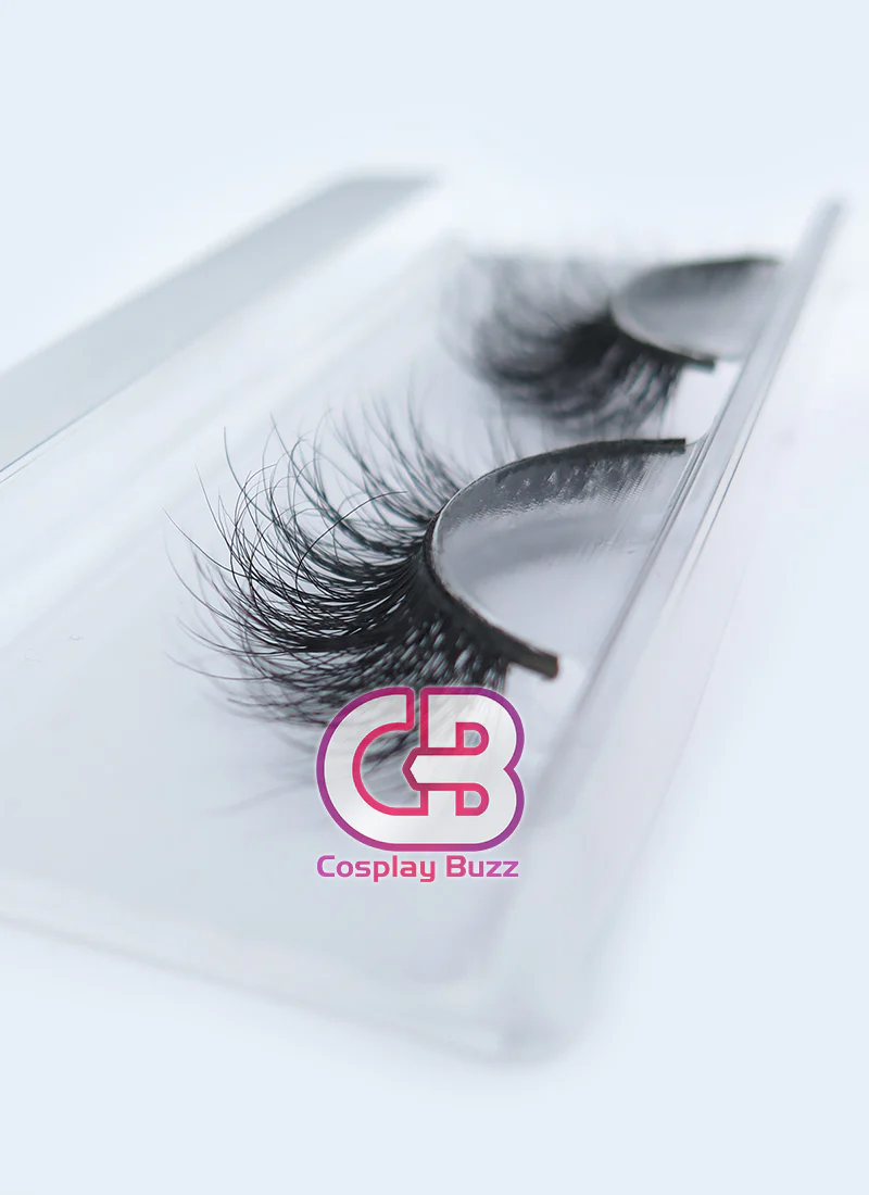 Aries 3D Mink Eyelashes EL01 - Image 5