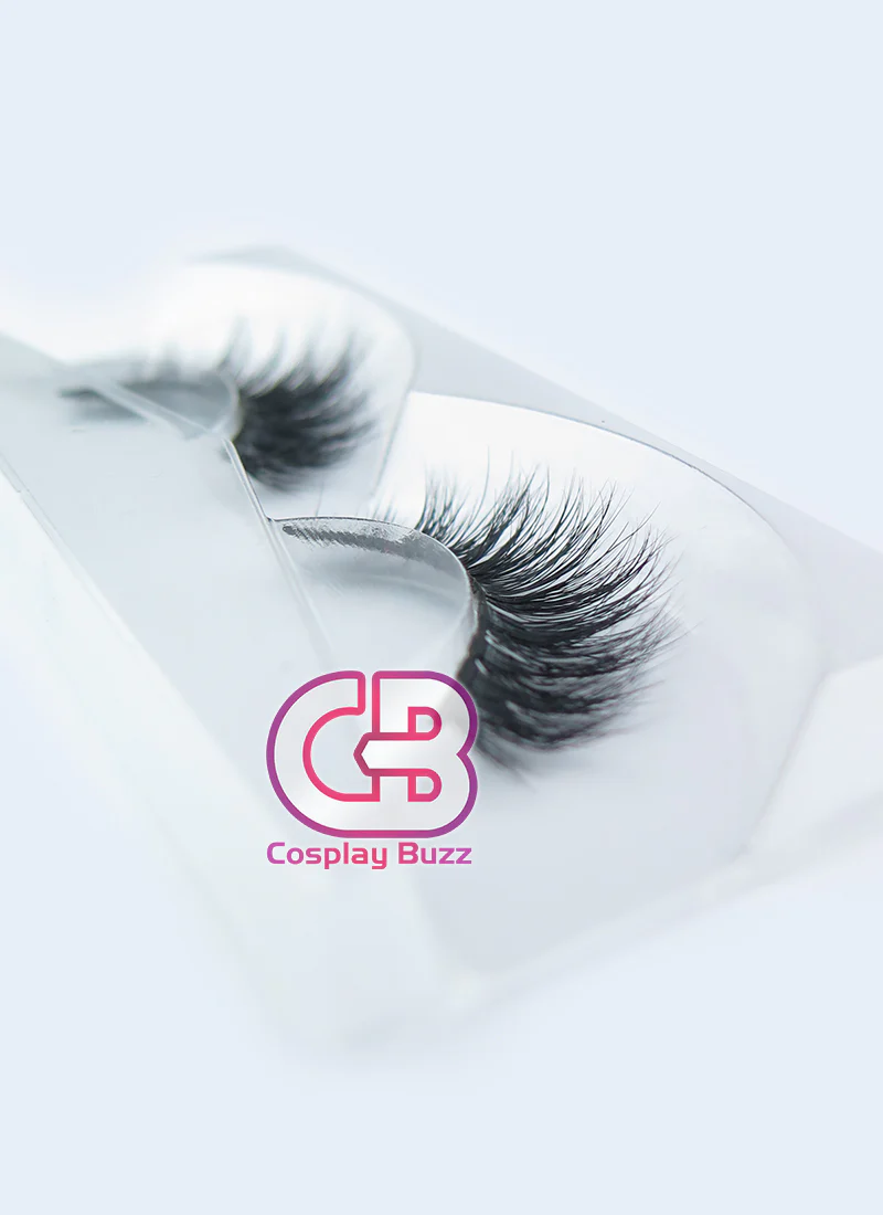Taurus 3D Mink Eyelashes EL02 - Image 3