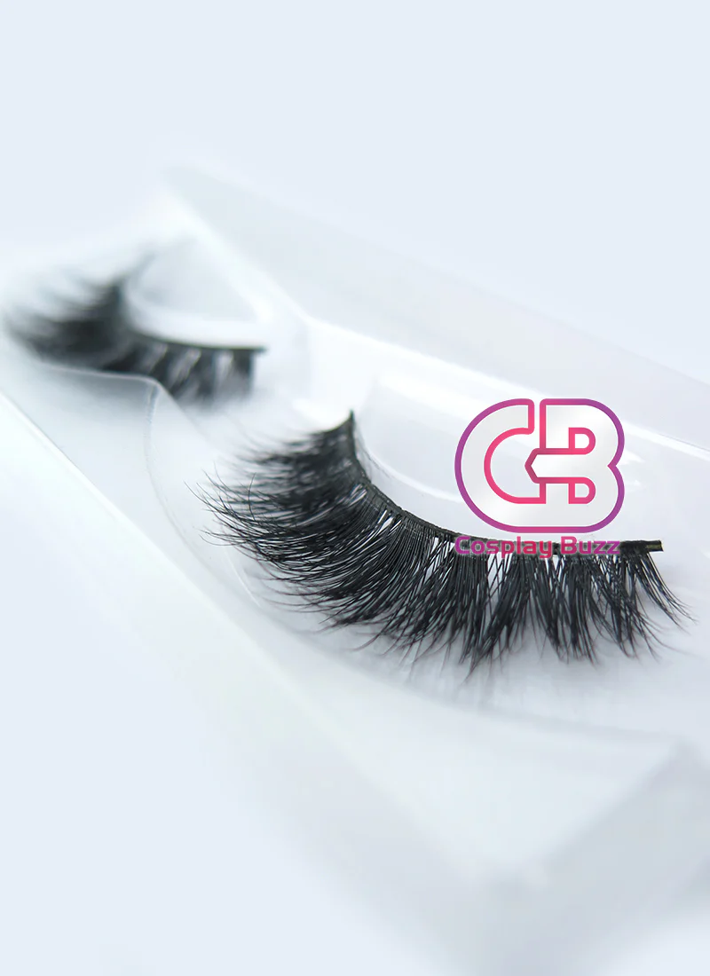 Taurus 3D Mink Eyelashes EL02 - Image 6