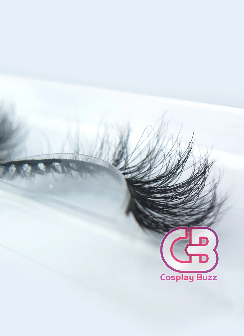 Gemini 3D Mink Eyelashes EL03 - Image 7