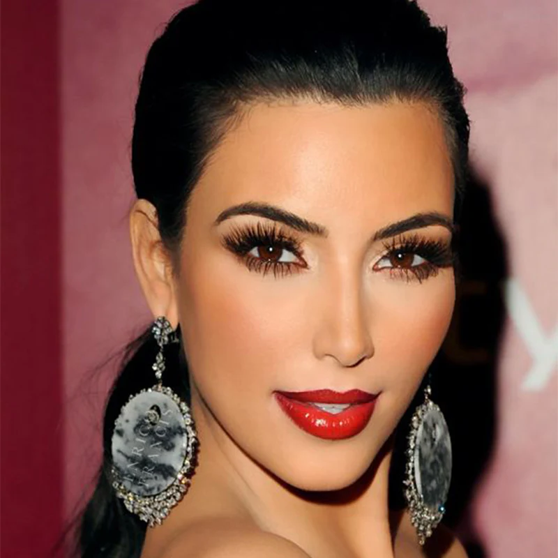 Gemini 3D Mink Eyelashes EL03 - Image 8