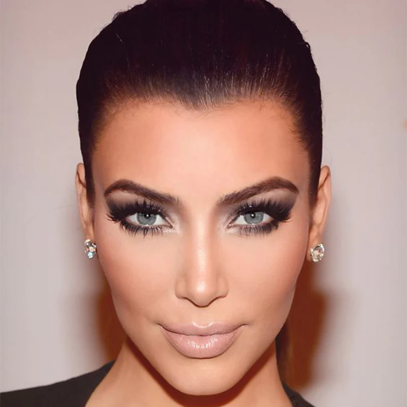 Gemini 3D Mink Eyelashes EL03 - Image 9