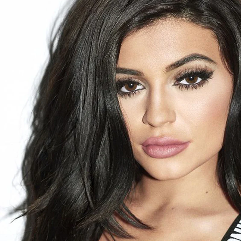 Cancer 3D Mink Eyelashes EL04 - Image 8