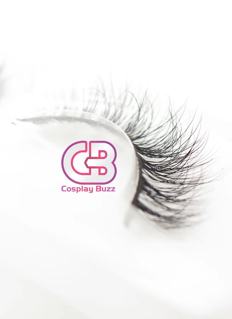 Libra 3D Mink Eyelashes EL08 - Image 6