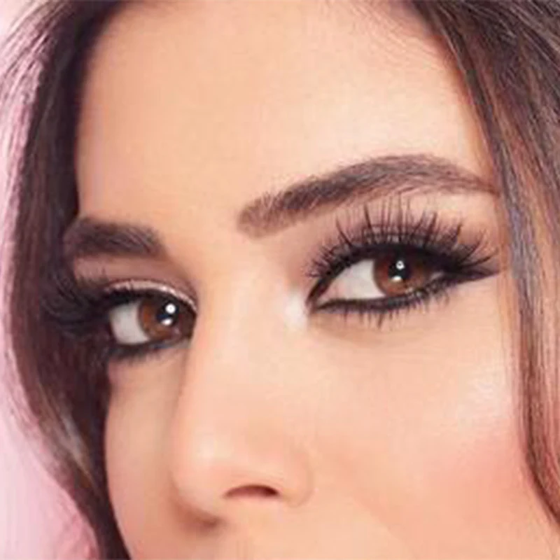 Scorpio 3D Mink Eyelashes EL09 - Image 7