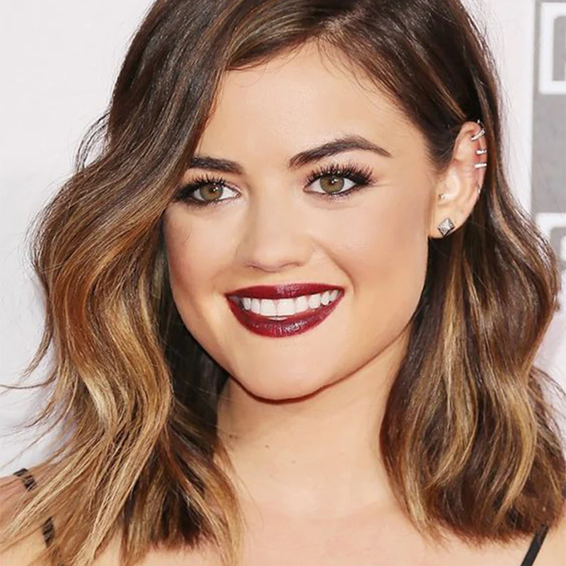 Scorpio 3D Mink Eyelashes EL09 - Image 8