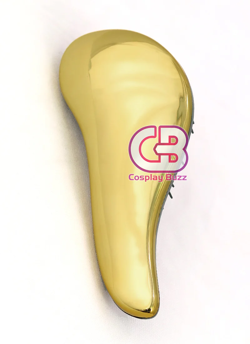 CosplayBuzz Large Detangler - Image 4