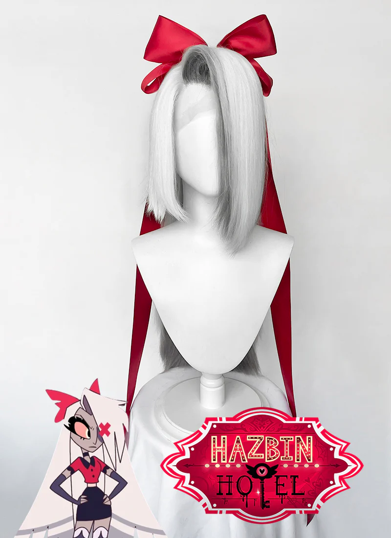 Hazbin Hotel
